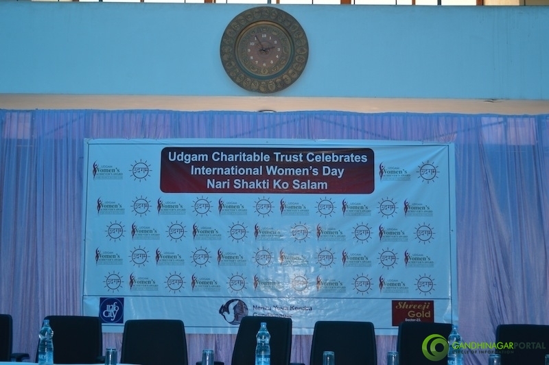International Women's Day : Women Achievers Awards