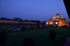 Akshardham Diwali Ligthing - Gandhinagar