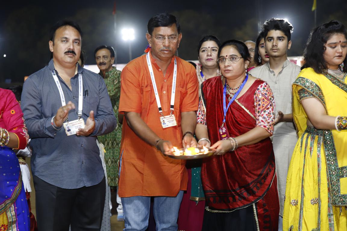 Gandhinagar Cultural Forum 2018 Day 5 (1)