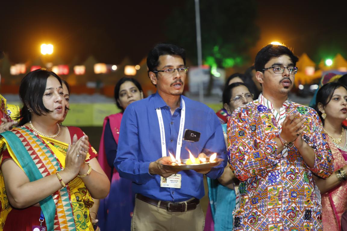 Gandhinagar Cultural Forum 2018 Day 5 (3)