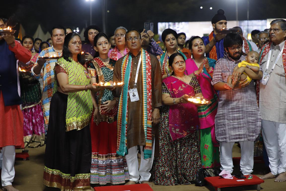 Gandhinagar Cultural Forum 2018 Day 5 (8)