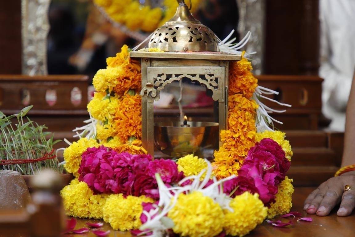 Gandhinagar Cultural Forum - Navratri 2018 Day 1 (4)