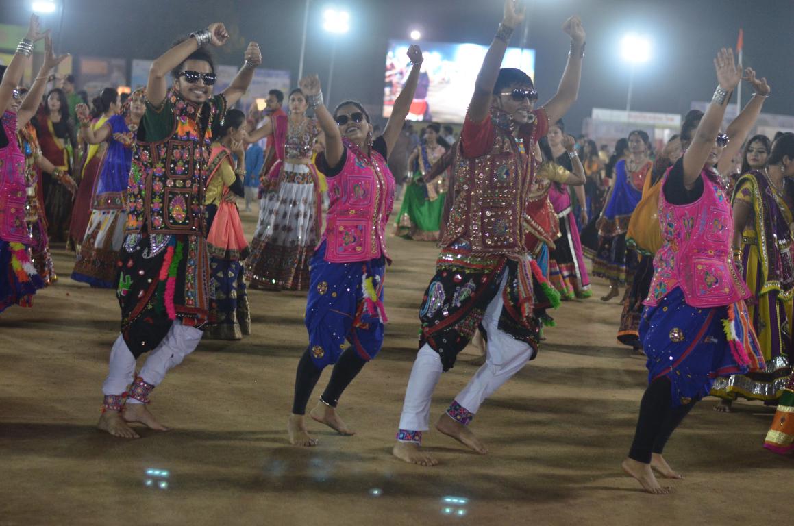 gandhingar cultural forum 2018 Day 4 (15)