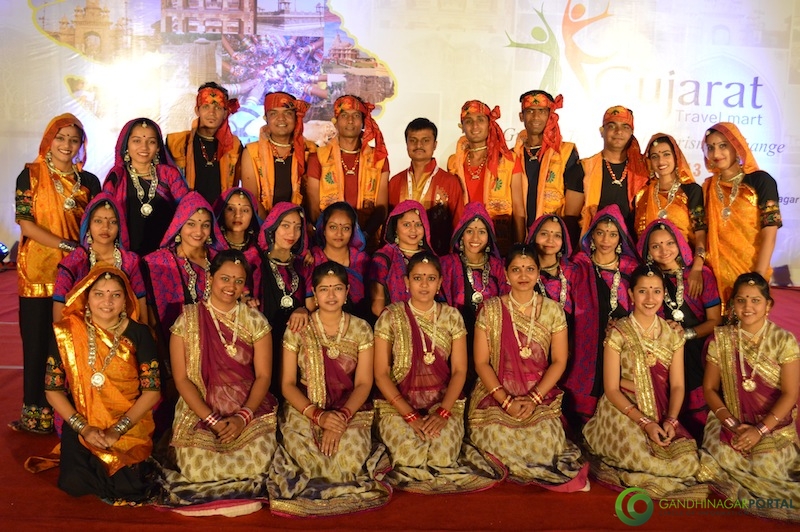 shri-modi-inaugural-ceremony-gujarat-travel-mart-2013-mahatma-mandir-gandhinagar-99