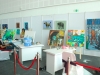 Twin City Gandhinagar Ahmedabad Property Infra Expo with Live Art Work