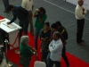 Twin City Gandhinagar Ahmedabad Property Infra Expo with Live Art Work