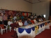 Dignitaries on Dias:- Youth Festival 