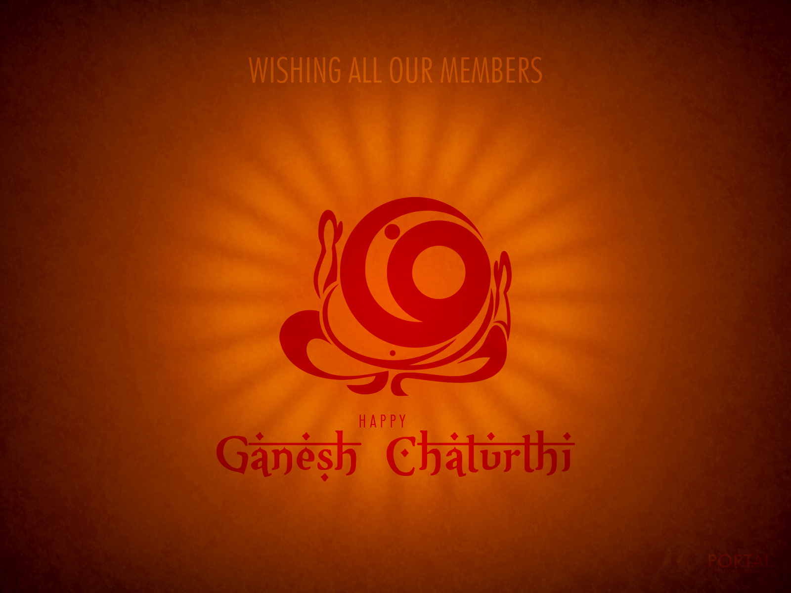Ganesh Chaturthi : Gandhinagar Portal