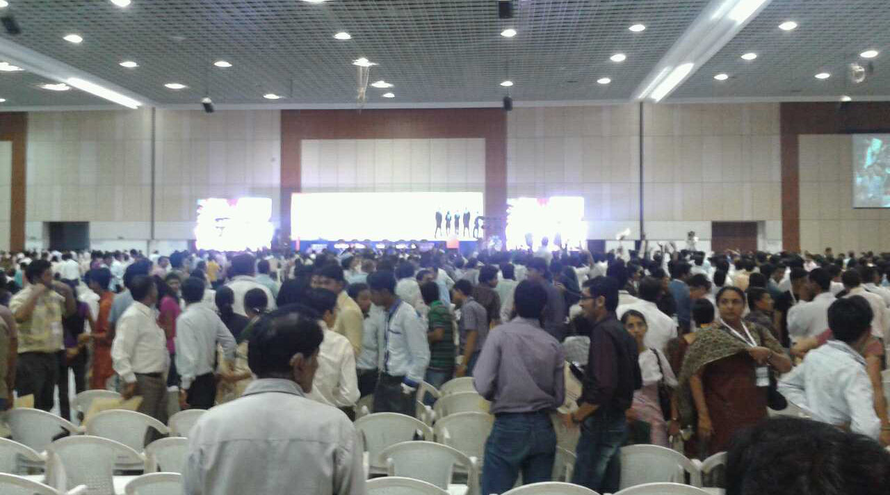 Youth Convention