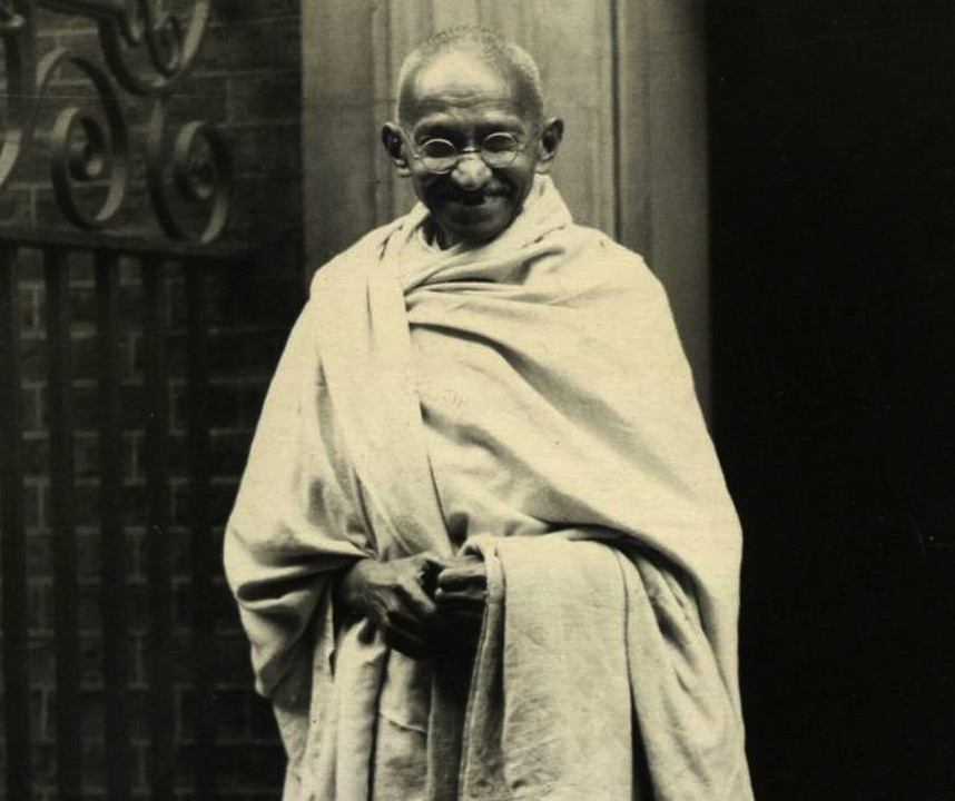 Gandhi Jayanti – International Day of Non-Violence