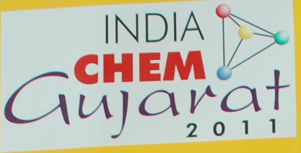India Chem Gujarat 2011