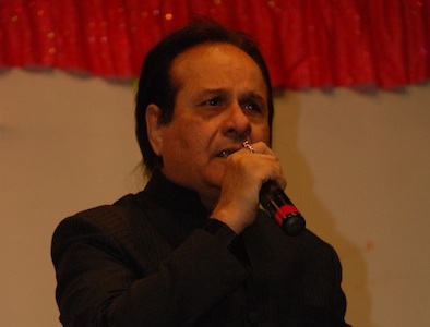 Manahar Udhas