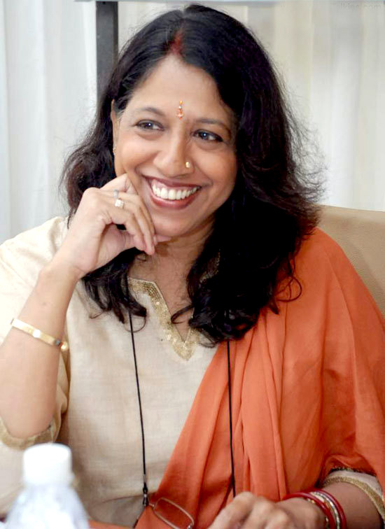 Singer Kavita Krishnamurthy 02