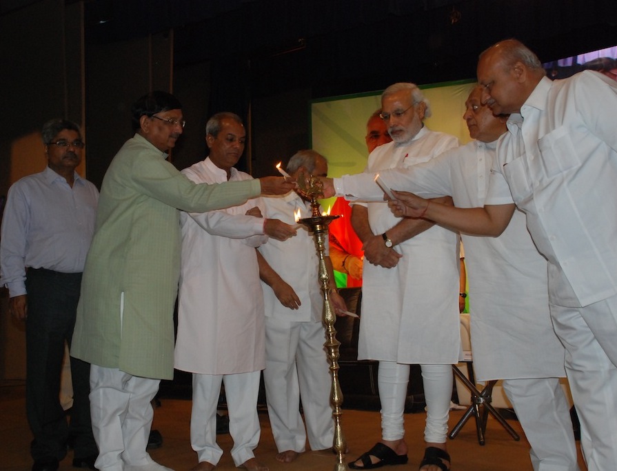 guda inauguration narendra modi gandhinagar