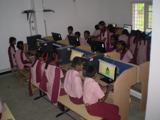 kids computer classes