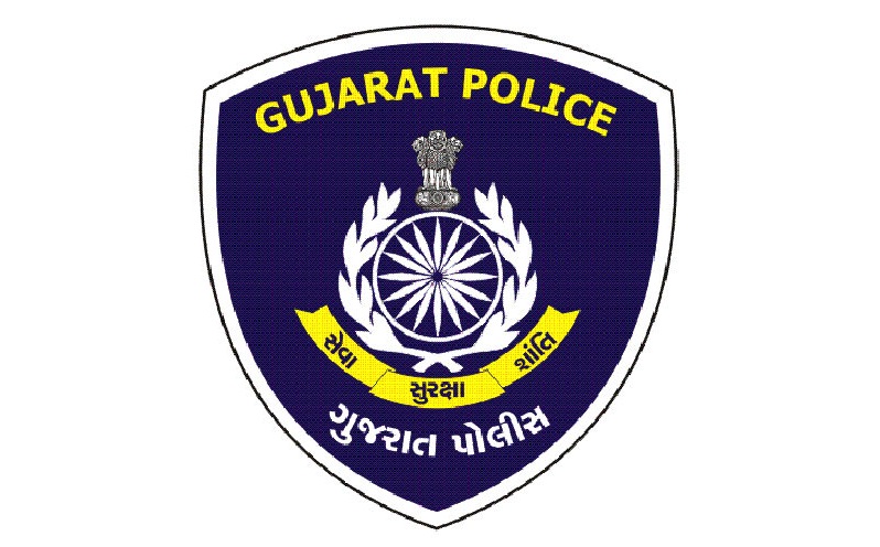gujarat police logo1