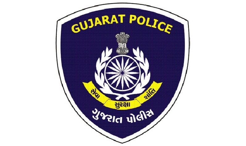 gujarat police logo2