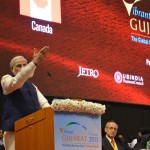 Shri Narendra Modi's Speech during Inaugural Function @ Vibrant Gujarat Global Summit 2013- Mahatma Mandir, Gandhinagar