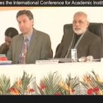 International Conference for Academic Institutions 2013 (ICAI):- PDPU