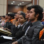 Youth Convention by Swami Vivekananda Yuva Parishad- Vibrant Gujarat Summit 2013-Gandhinagar