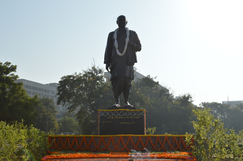 sardar Patel Jayanti 2013 Gandhinagar