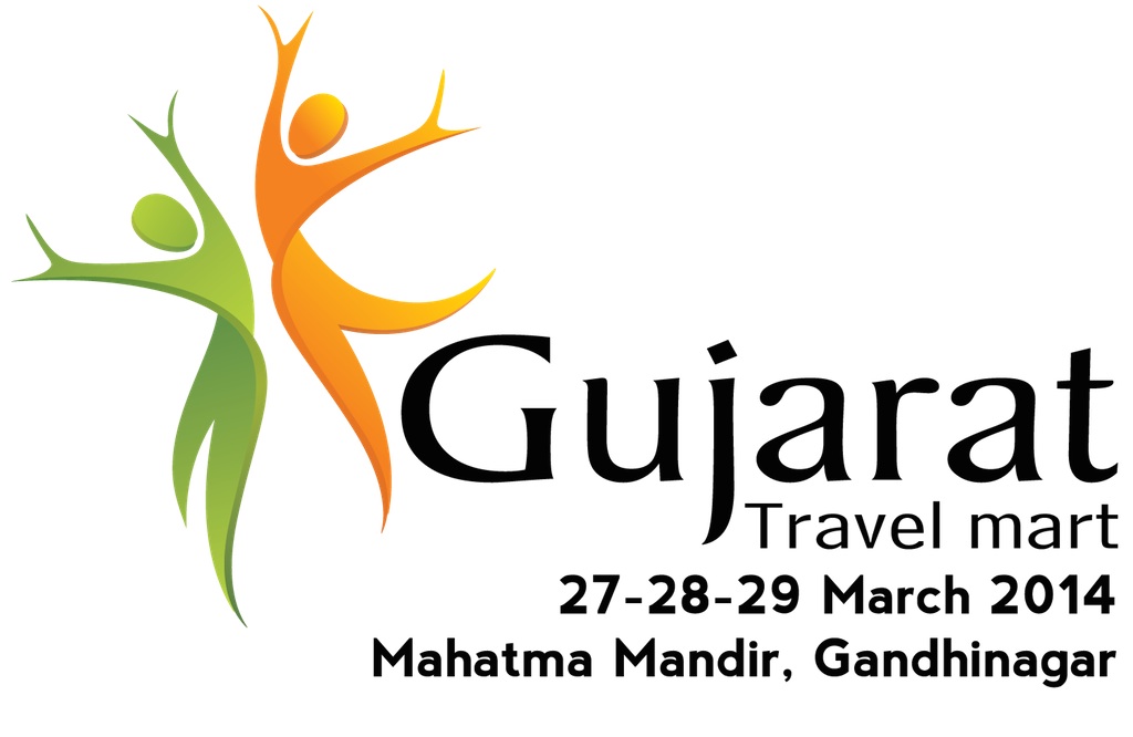 gujarat travel mart 2014 gandhinagar mahatma mandir