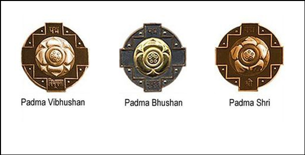 padma awards 2016 gandhinagar portal
