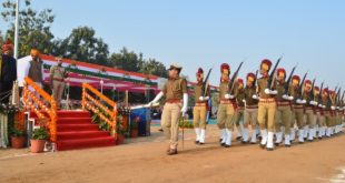 gandhinagar portal 2017 republic day celebration live