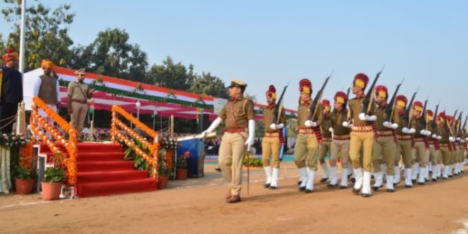 gandhinagar portal 2017 republic day celebration live