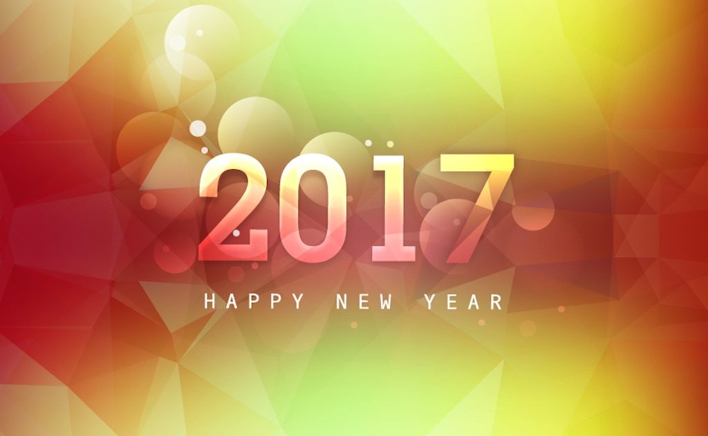 Gandhinagar Happy New Year