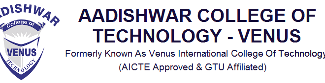 Aadishwar College of Technology - Venus