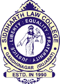 Siddharth Law college