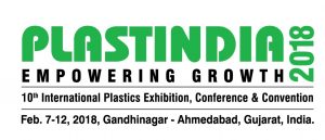 PlastIndia 2018 Exhibition Gandhinagar Gujarat INDIA