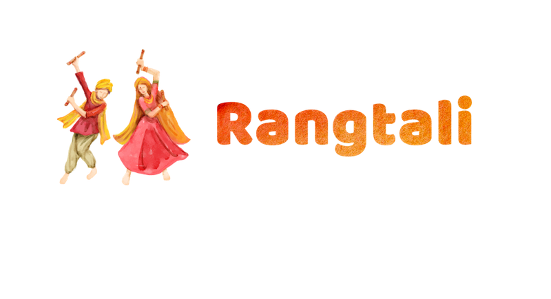 Rangtali Garba Classes : Infocity, Gandhinagar
