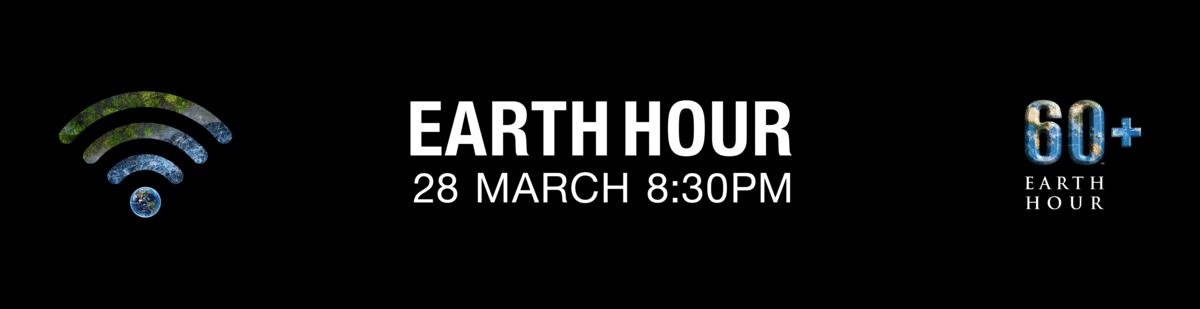 Earth Hour India 2020